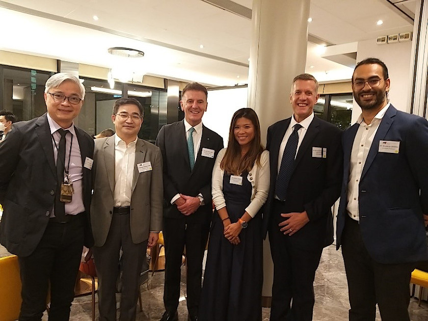 CityU SEE Alumni Event