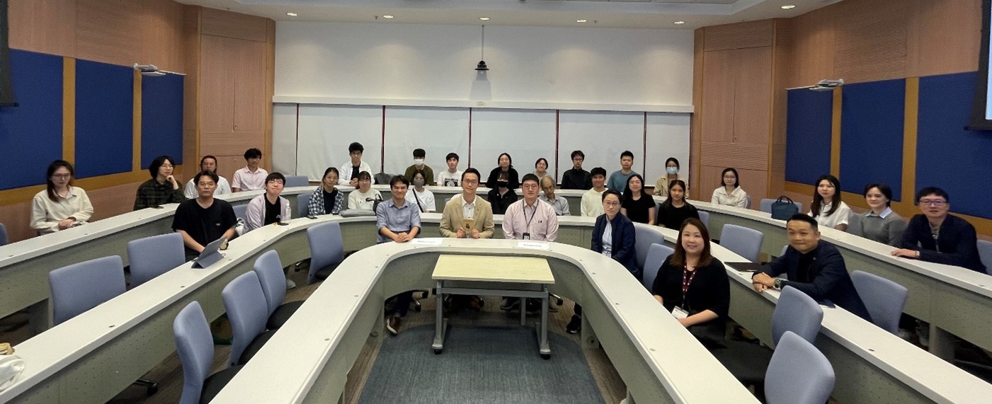 Transition for Energy Companies