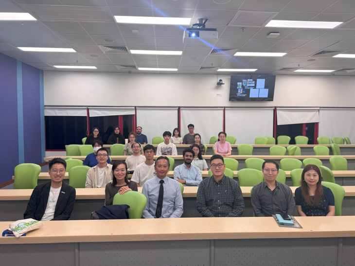 Hong Kong’s Hidden Biodiversity Treasures