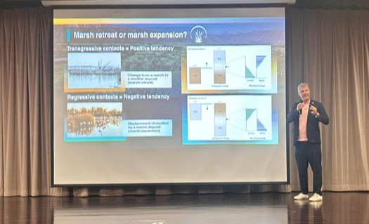 International Marine Ecosystems Conference