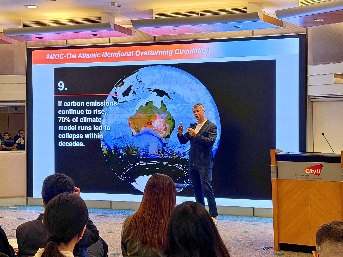 HKIS Annual Conference 2025