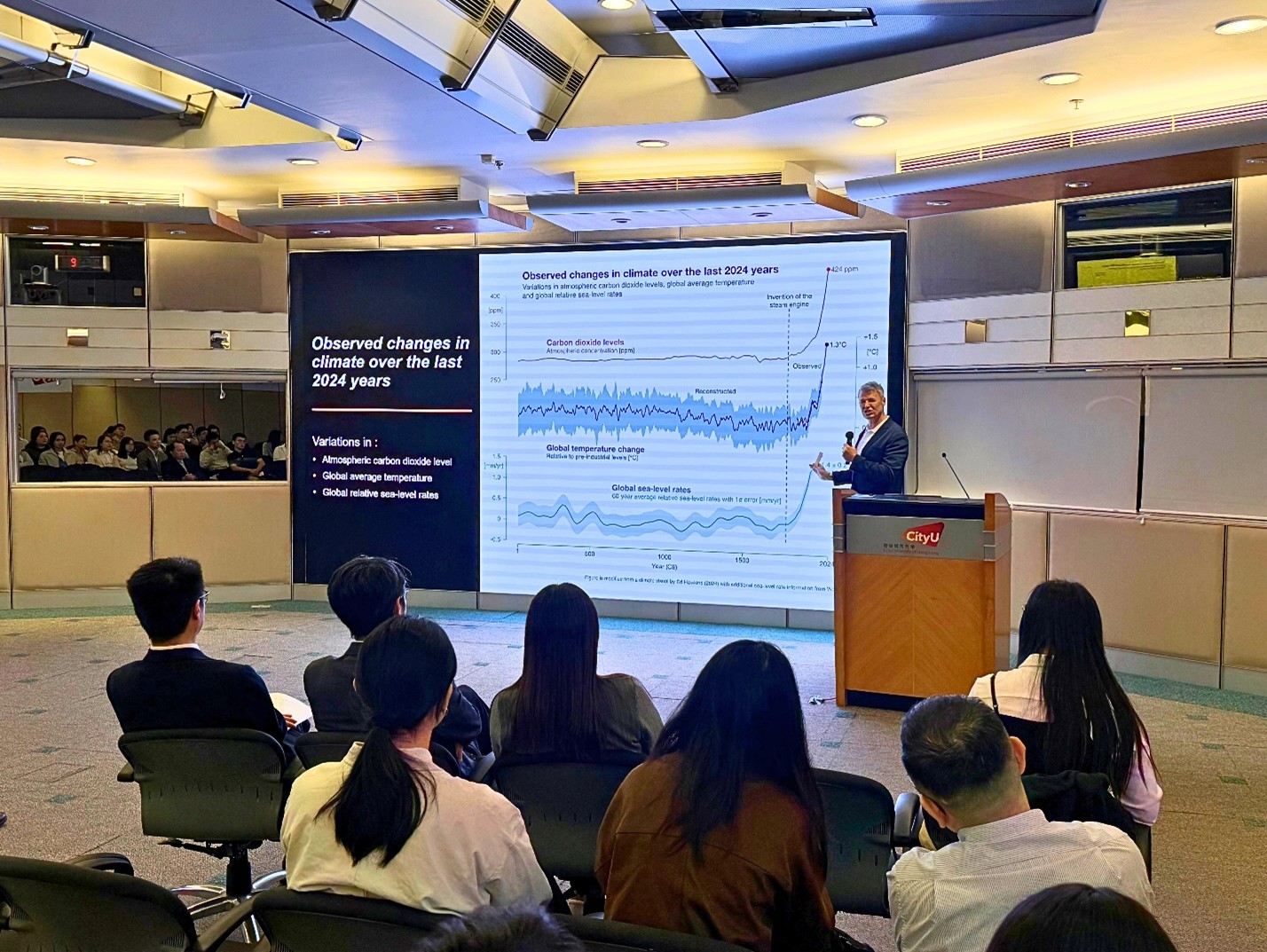 HKIS Annual Conference 2025