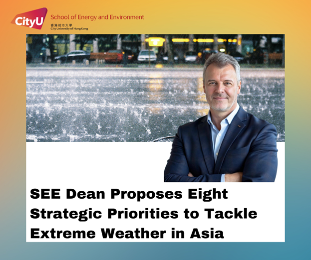 Extreme Weather in Asia