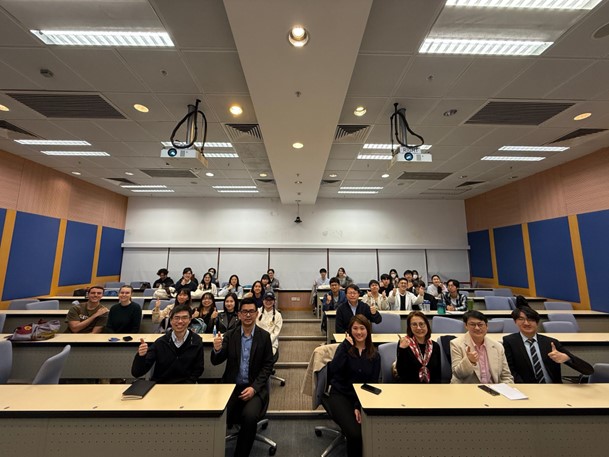 SEE Dialogue with Professionals