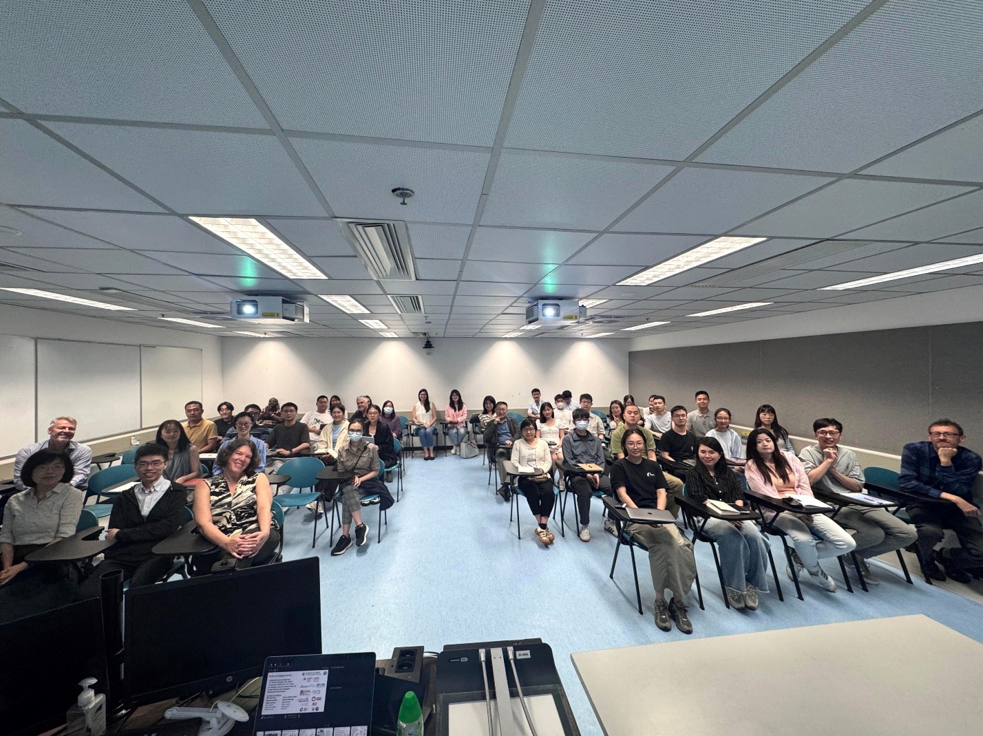 Greenhouse Gas Mitigation