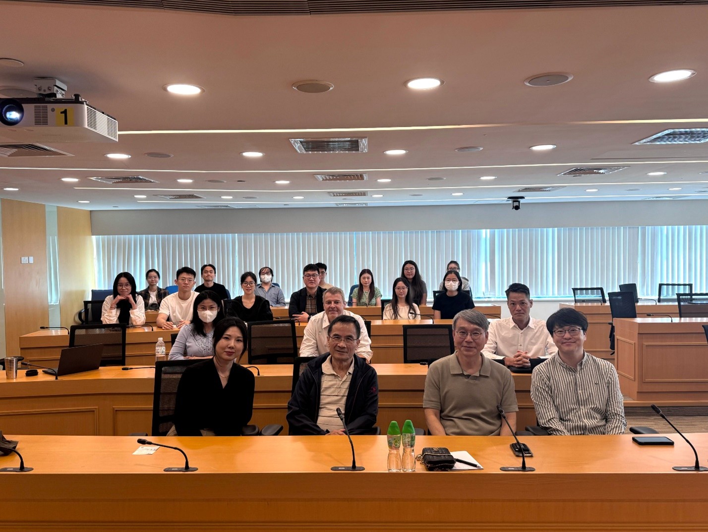 Climate System Inertia