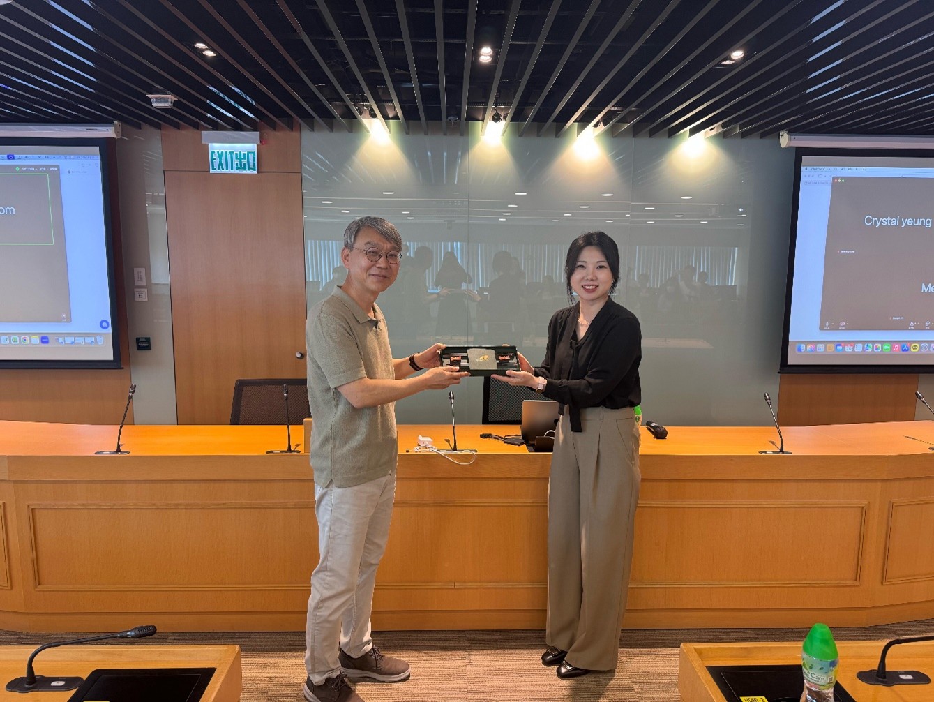 Climate System Inertia