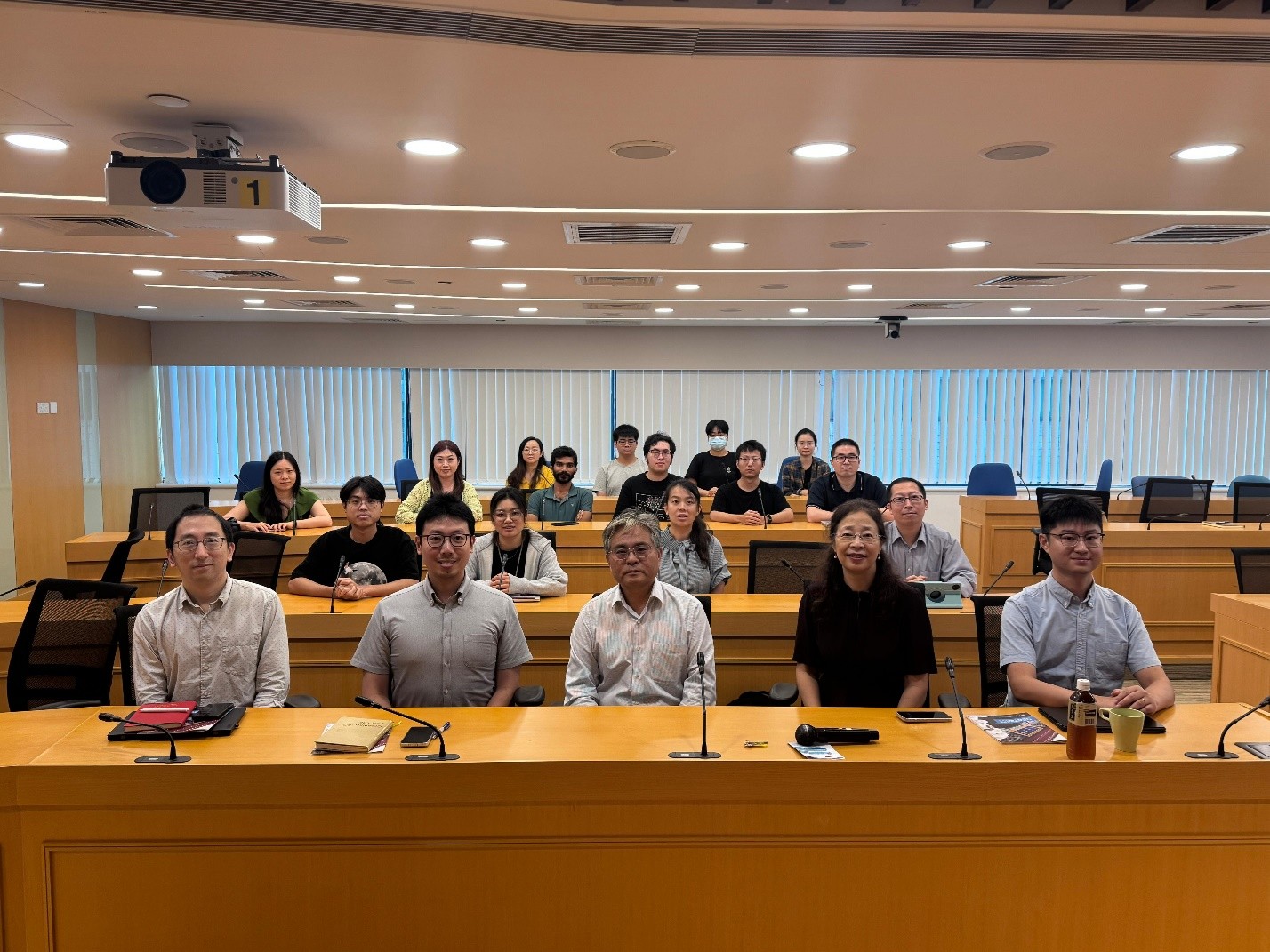 Photobioreactor Design