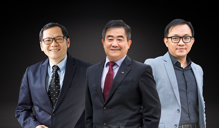 Green Tech Fund (GTF)