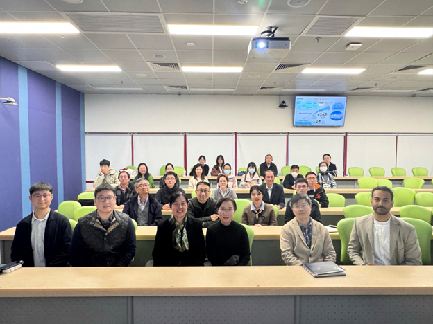 Combatting Microbial Contaminants