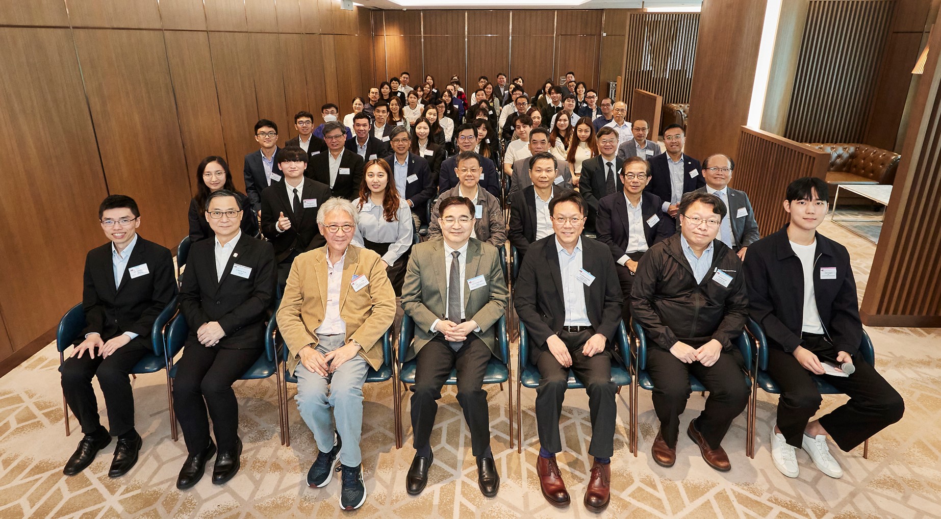 SEE Industrial Partners