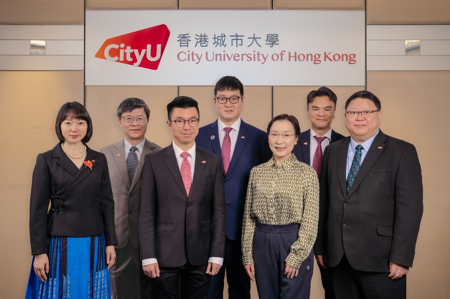 CityUHK’s UN-Backed Project