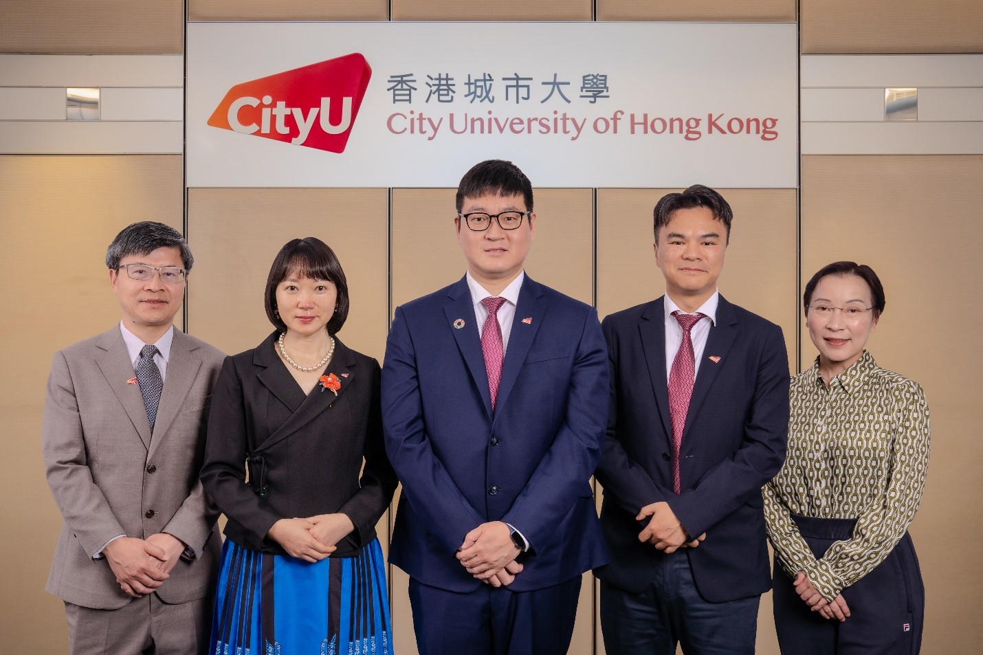 CityUHK’s UN-Backed Project