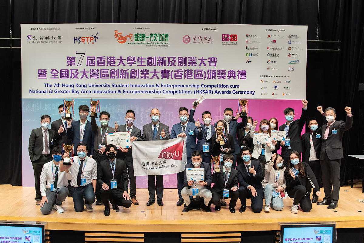 SEE PhD students award-winning