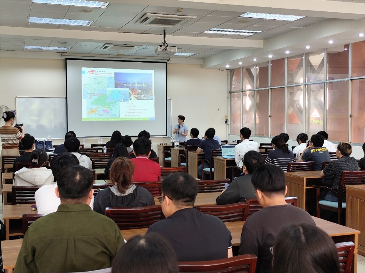 Global Talent Pipeline