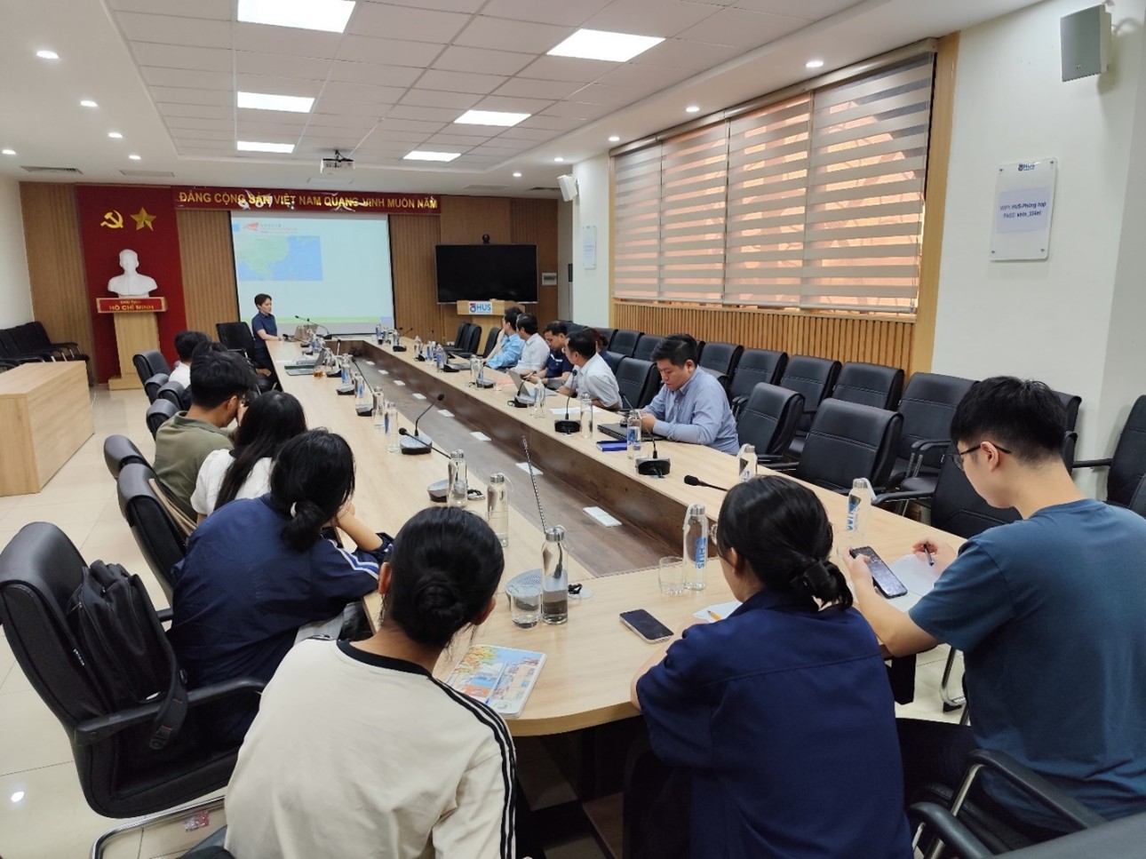 Global Talent Pipeline