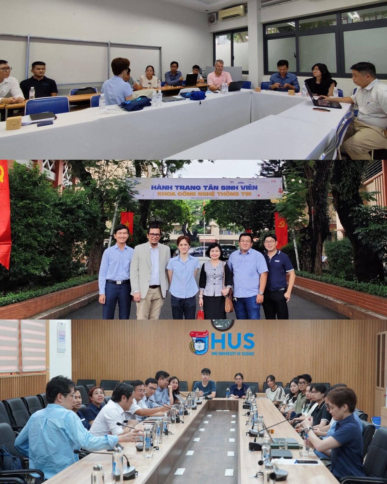 Global Talent Pipeline