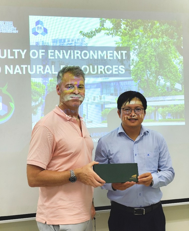 Global Talent Pipeline