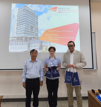 Global Talent Pipeline