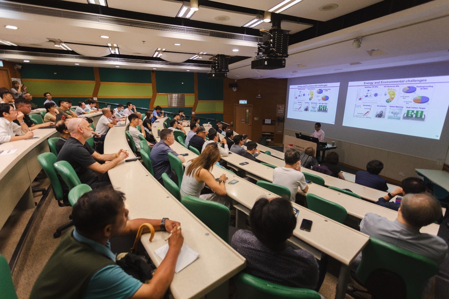 SEE x Arup Joint Lecture