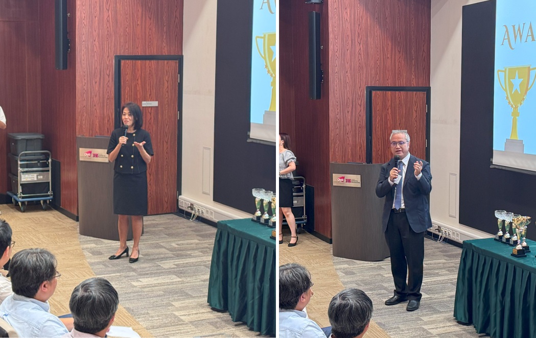 La Salle College and St. Stephen’s Girls’ College