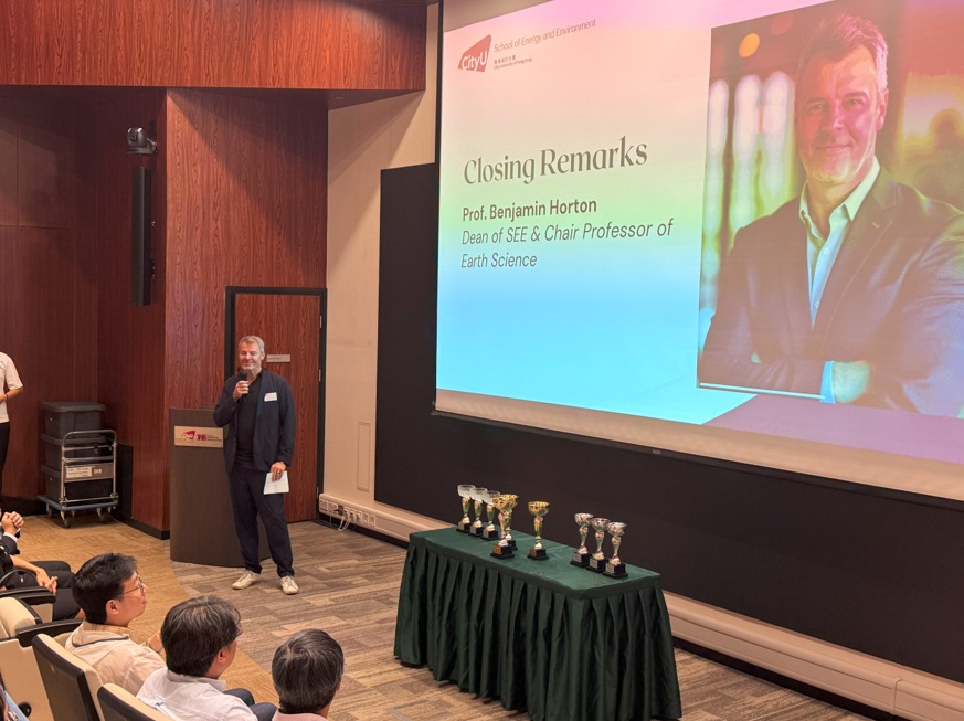 La Salle College and St. Stephen’s Girls’ College