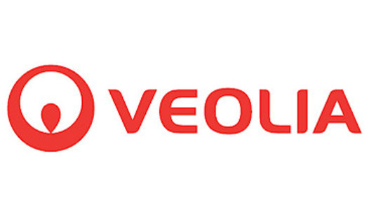 Veolia Logo