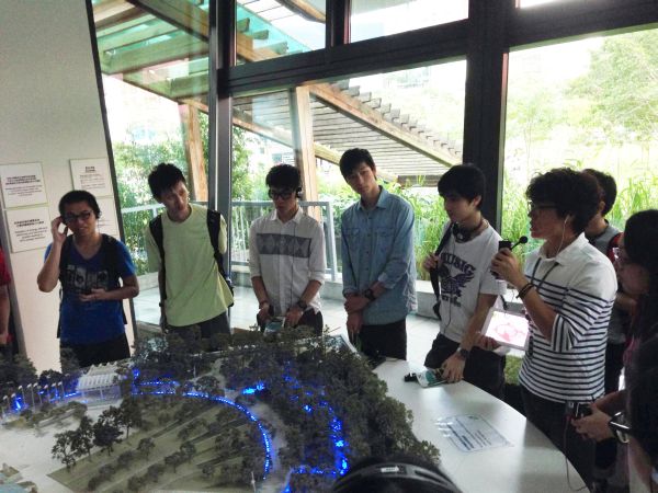 Zero Carbon Building_a