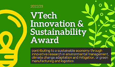 VTech Innovation  Sustainability Award 202223_a