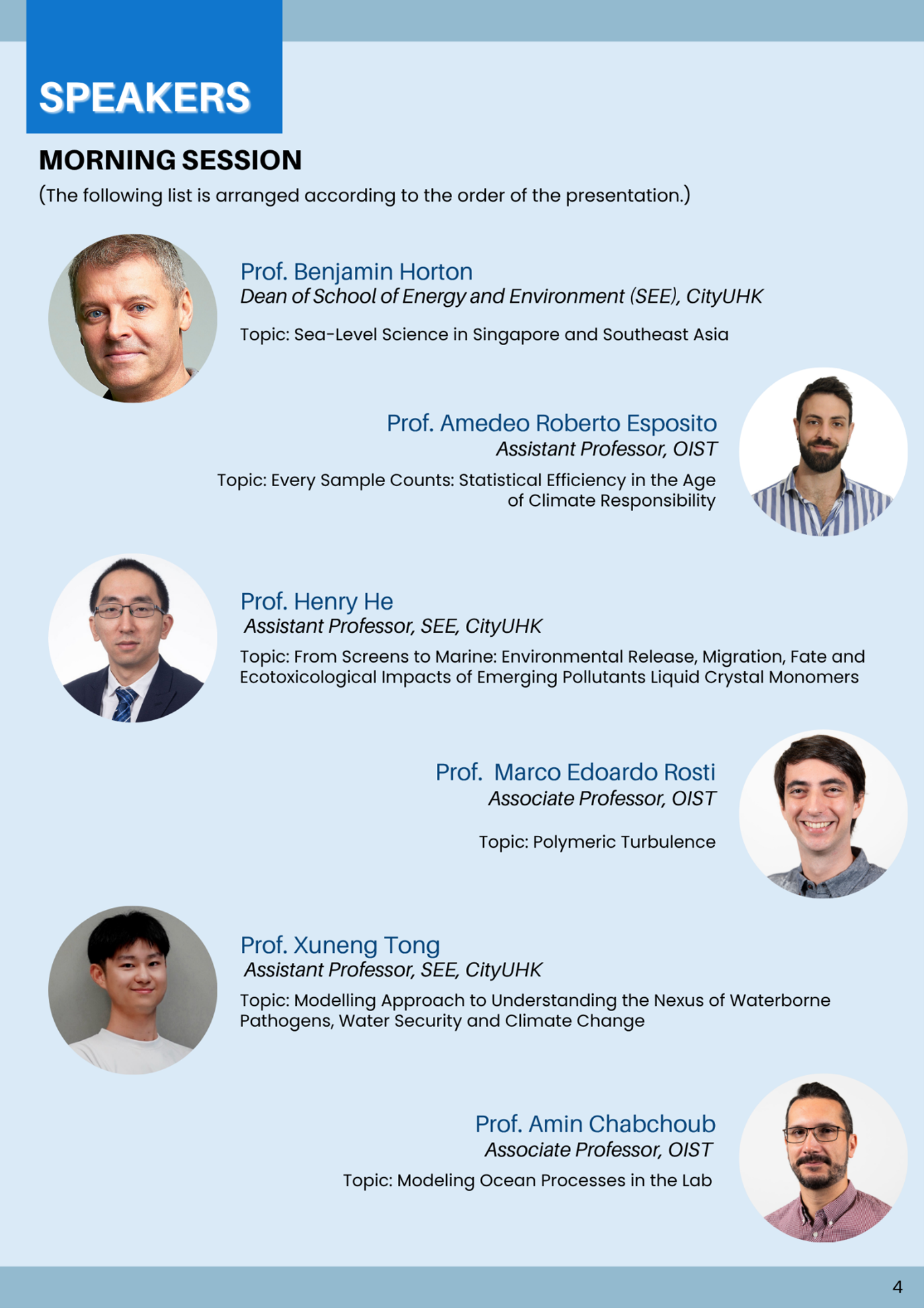 CityUHK–OIST Research Synergy