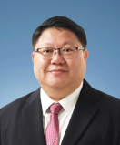 Prof. Kenneth M. Y. LEUNG, B.B.S., JP, PhD, FRSB, FRSC, FSETAC