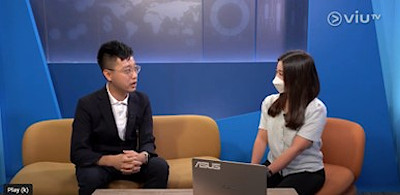 Business Opportunities in Greater Bay Area