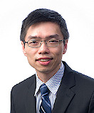 Prof. Patrick LEE