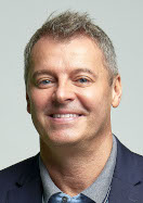 Prof. Benjamin HORTON