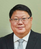 Prof. Kenneth M. Y. LEUNG