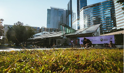 Sustainability Today Photography Competition 2022