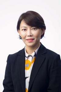 Ir Dr. Alicia K.J. AN