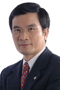 Prof. Johnny C. L. CHAN