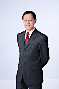 Cham Leung Raymond FONG