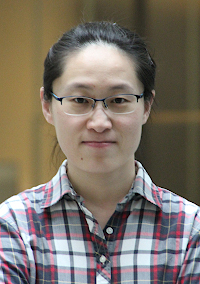 Dr. Xue WANG