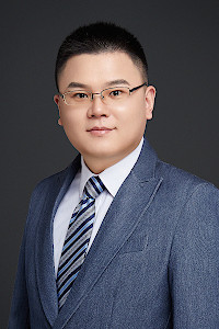 Dr. Zhenbin WANG