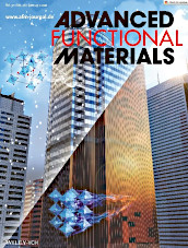 Advanced Functional Materials