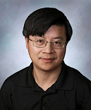 Prof. Chunbao (Charles) XU