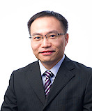 Dr. Chunhua LIU