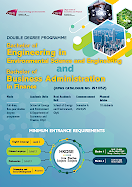 SEE Double Degree Programme