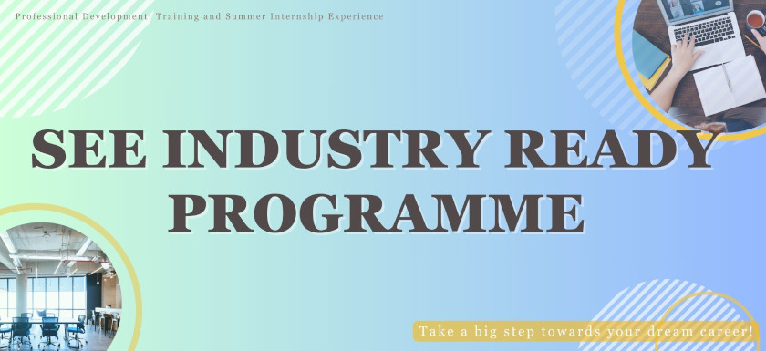 Industry ready programme