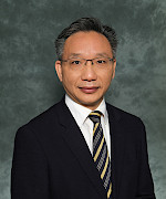 CityU EPD Dr. Kenneth Kai-Ming LEUNG