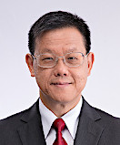 FONG Cham Leung Raymond