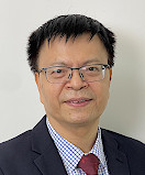 Prof. Wen-Xiong WANG