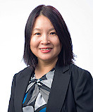 Prof. Wen ZHOU